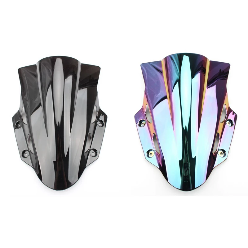 Ветровое стекло для мотоцикла Suzuki GSX250R 2017 GSXR250 GSX 250R GSXR 250 ветровое ветровой