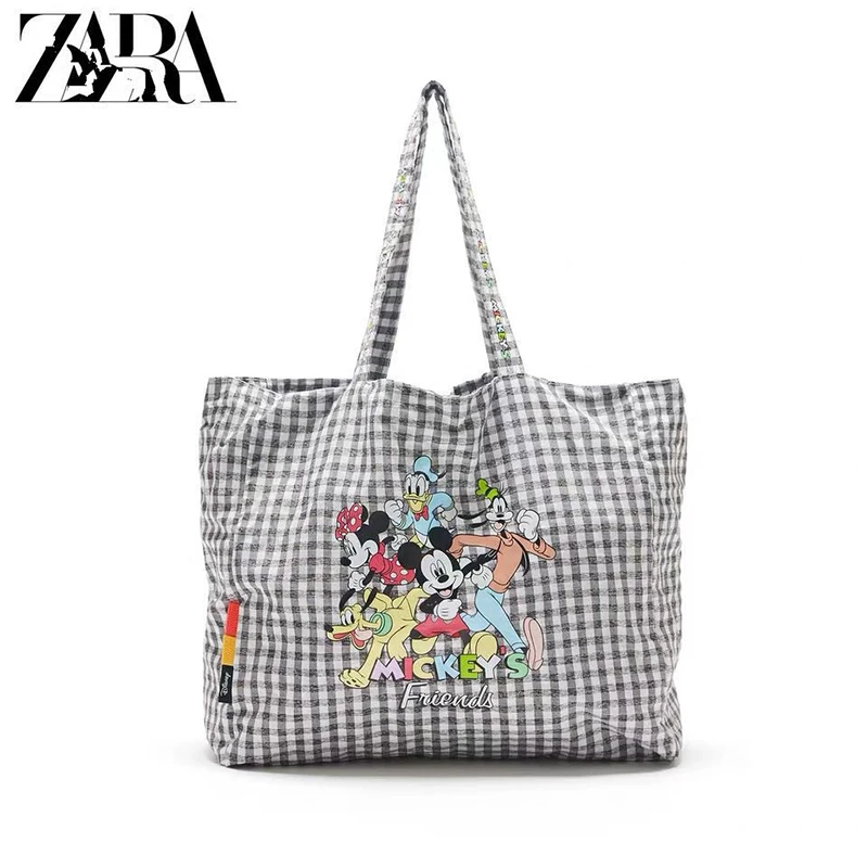 

Сумка на плечо с рисунком Микки Мауса из мультфильма Disney