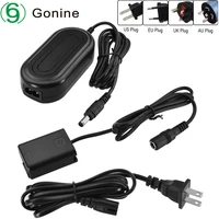 ac pw20 ac power adapter replace np fw50 battery for sony alpha a5100 a6300 a7r a7 a7ii a7rii a7sii nex c3 nex 3n slt a33 camera