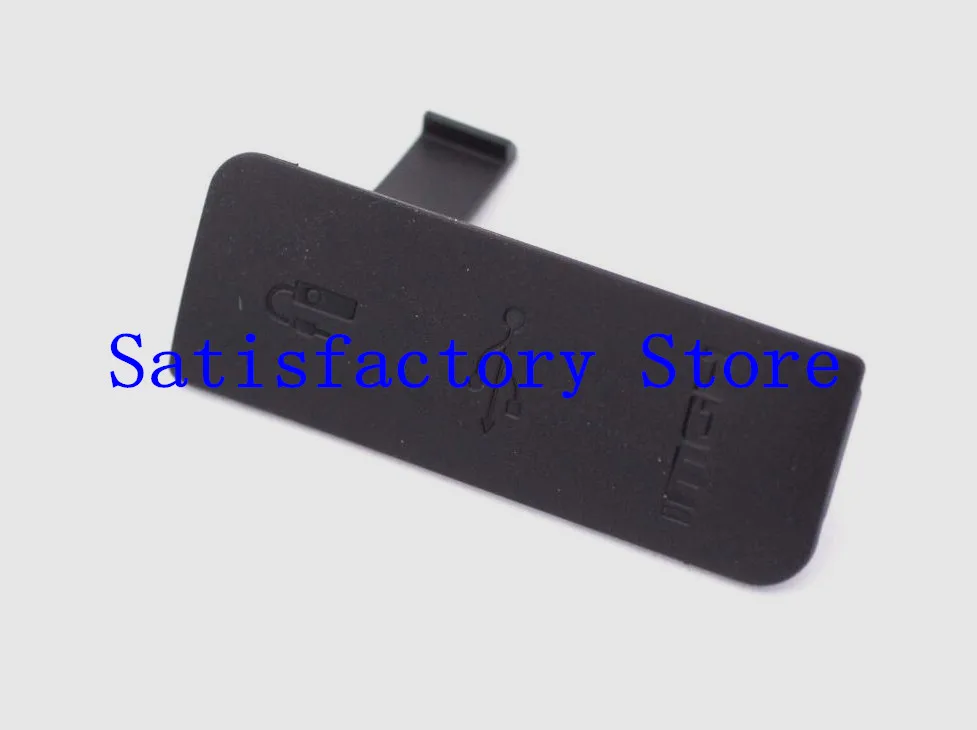 Новый высококачественный USB-резиновый чехол для микрофона интерфейс пыли видео