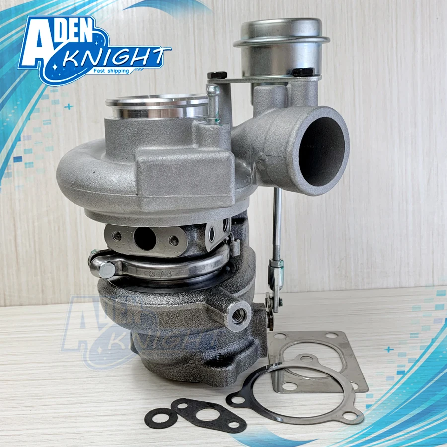 Турбокомпрессор TD04HL-19T для Saab 9-3 9-5 2.3L Aero 49189-43900 49189-01800 4918943900 49189-01830 9172180 55559825