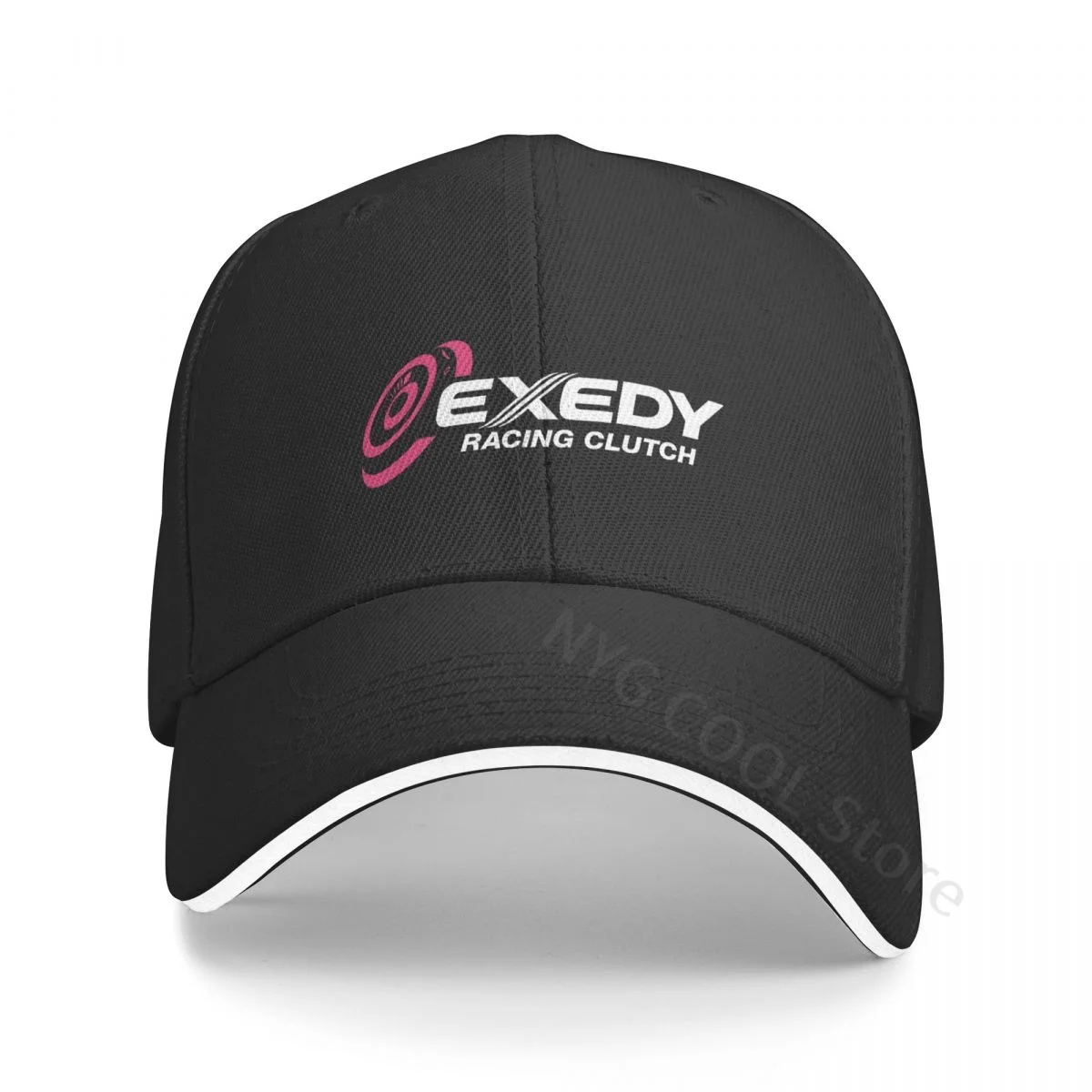 

Multiple Colour Exedys Baseball Cap Peaked Cap Adjustable Dad Hat Shade Sport Baseball Hats