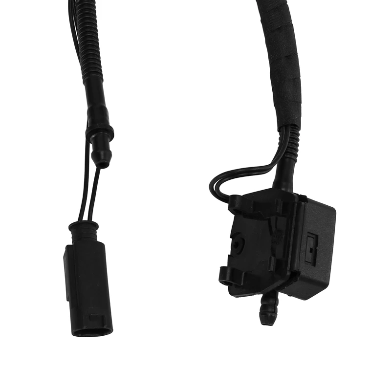 1 шт. насадка на лобовое стекло для BMW X1 F48 61667350651-61662708097