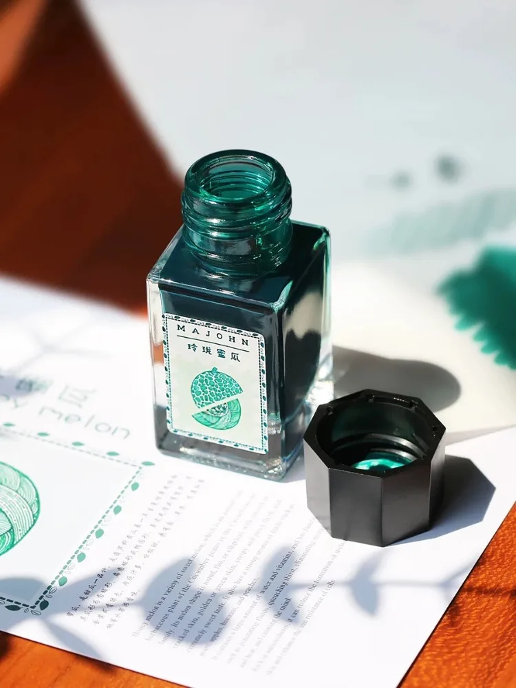 Jinhao чернила для перьевых ручек 18/50 мл
