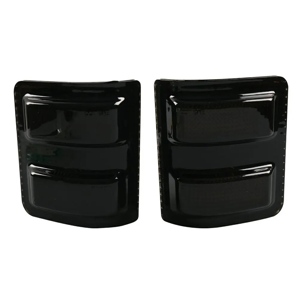 

Светодиодный последовательный переключаемый задний зеркальный маркер ходовой сигнал поворота для 2008-2016 F250 F350 F450 F550 сигнала поворота