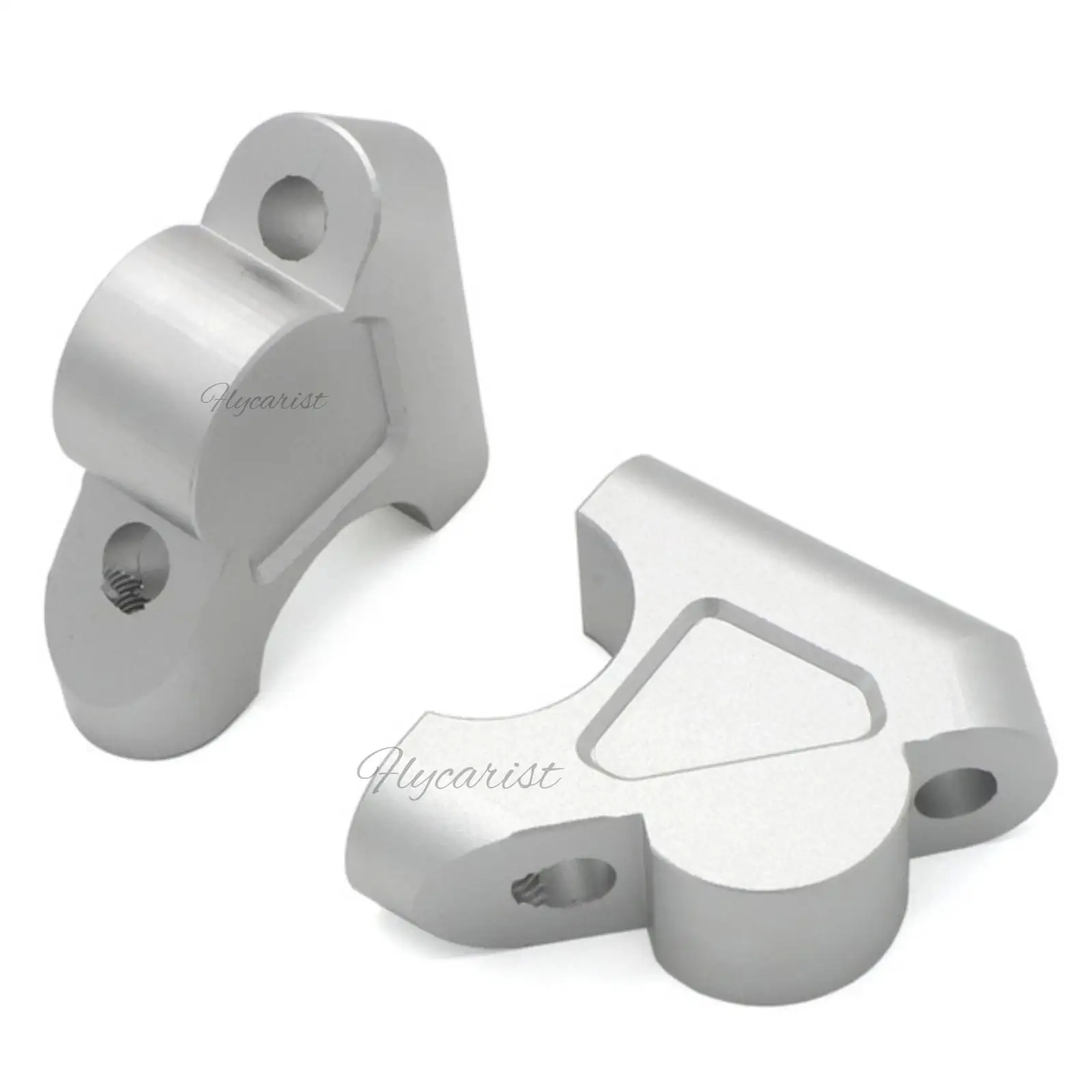 Для BMW R1200GS LC 1200ADV зажим для подъема ручки удлиненный адаптер руля крепление