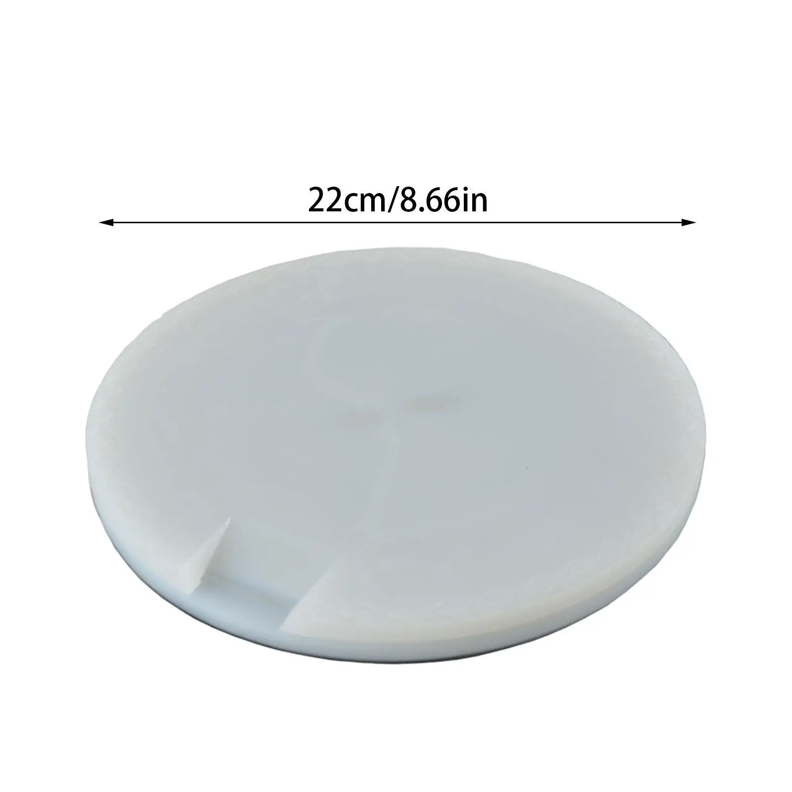 Резиновая режущая вращающаяся платформа для настольного тенниса