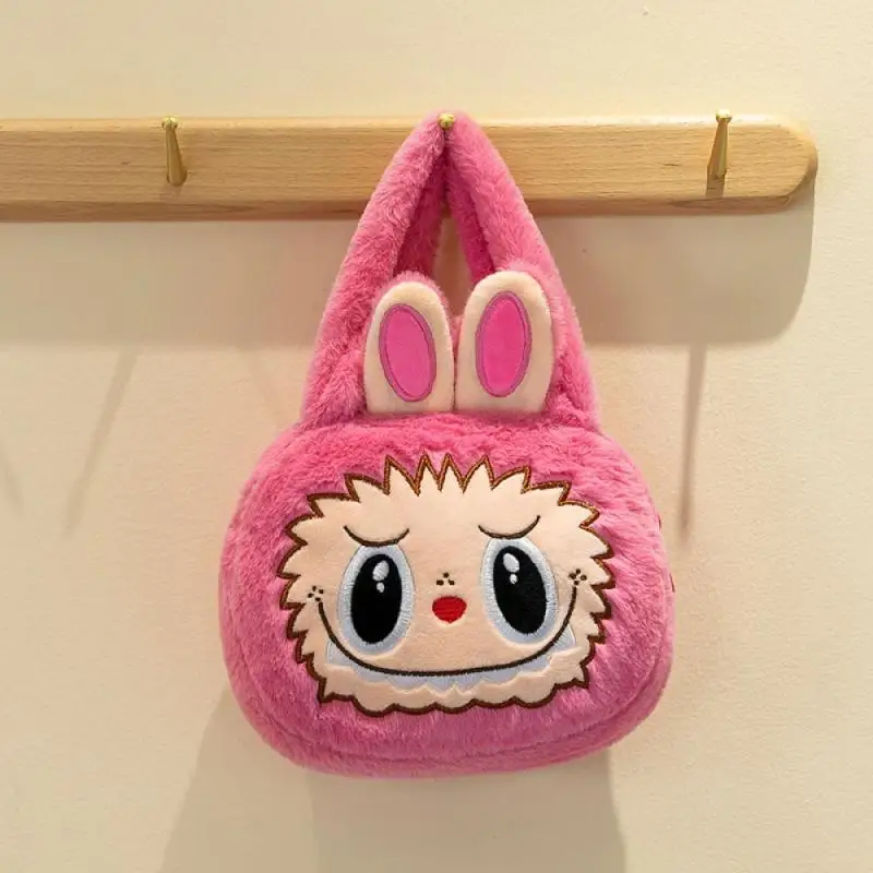 Пузырьковая лошадь новая осенне-зимняя детская игрушка Labubu Kawaii модная милая