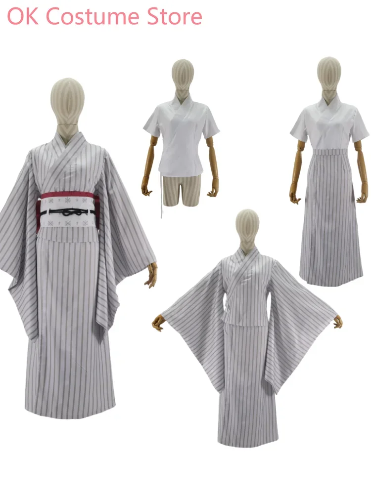 Синий архив Amami Noda костюм для косплея потому что игра аниме вечерние униформа