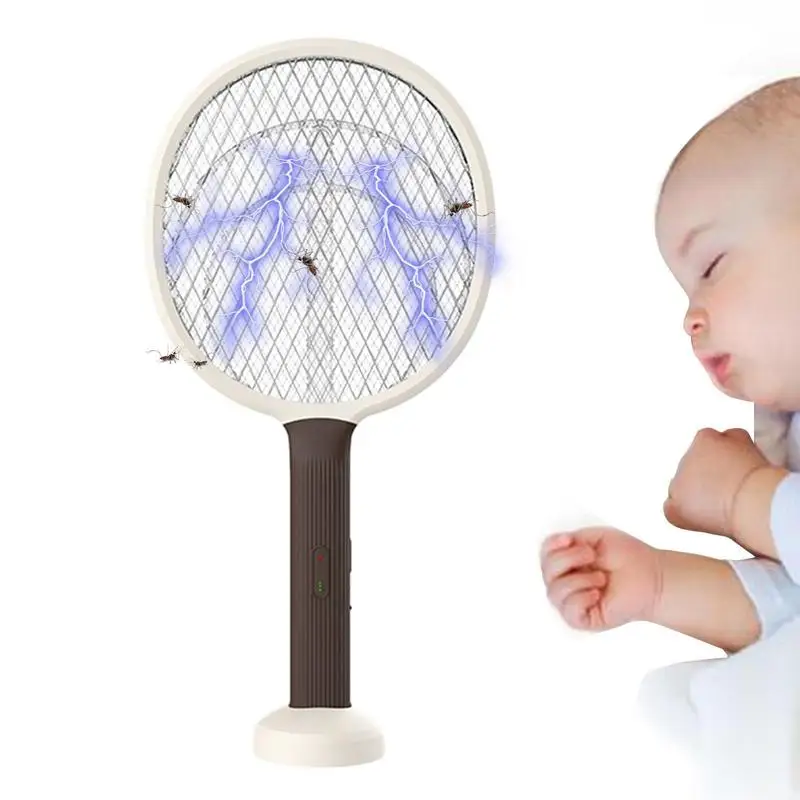 

Электрическая мухобойка для дома