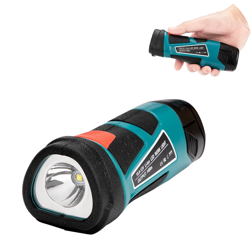 

Портативная рабочая лампа Bosch 3 Вт 10,8-12 В