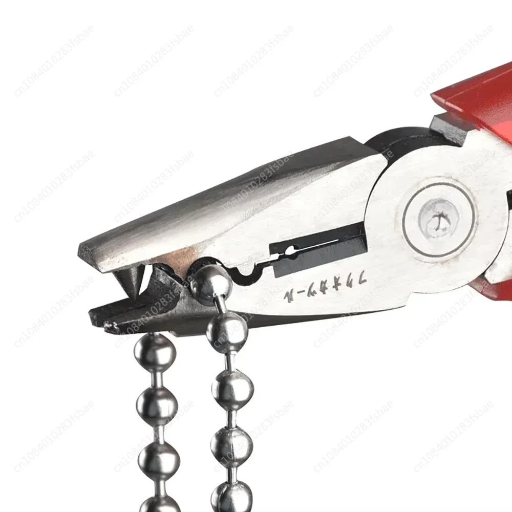 Ручные аксессуары для штор жалюзи соединительный шар плоскогубцы металлической