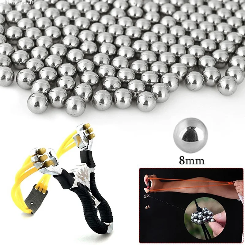 

100 шт. запасные части 8 мм велосипедный стальной шарикоподшипник велосипедные аксессуары BHD2