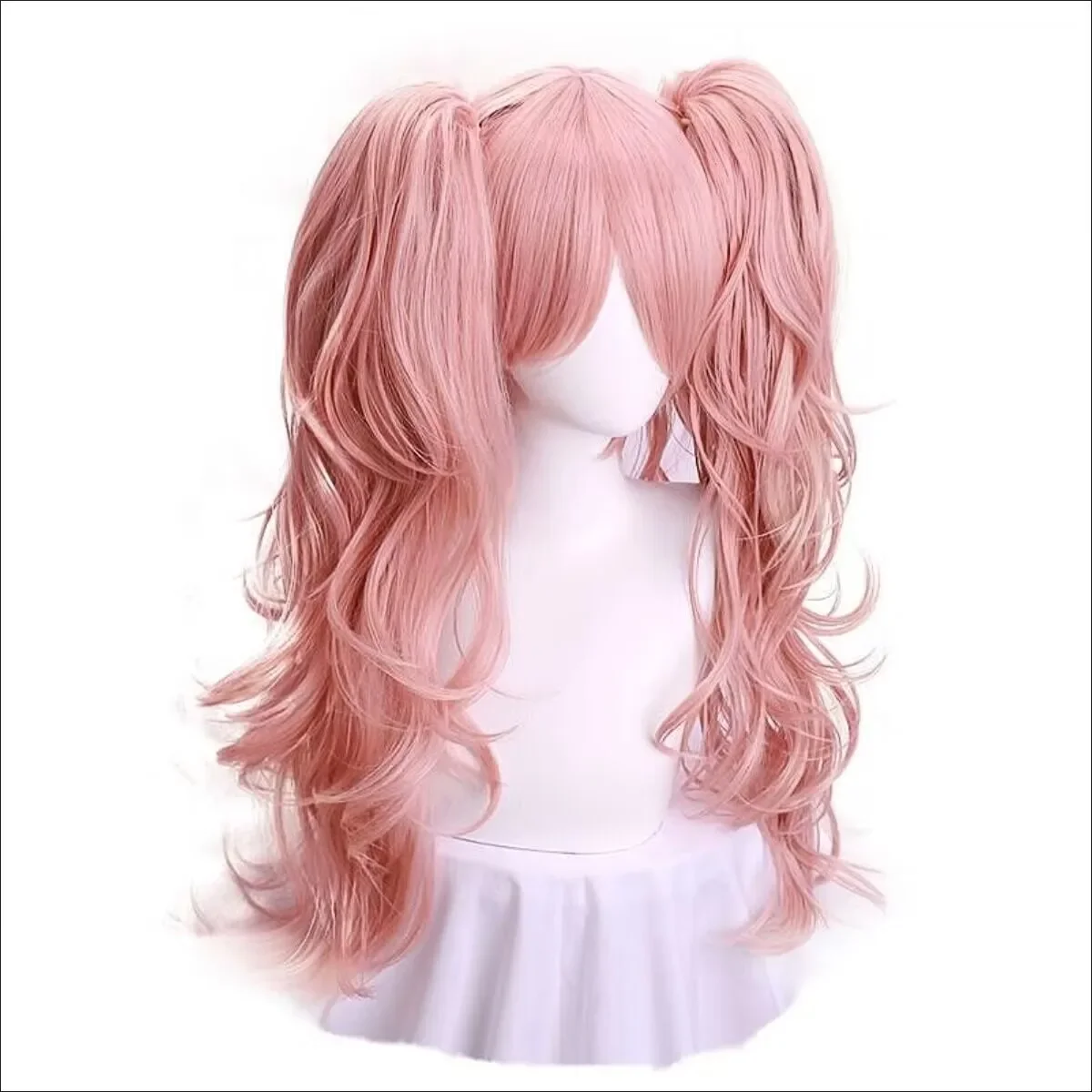 Фото Danganronpa Косплей Аниме Junko Enoshima Emboitement Inushio Kimuchi Dangan Ronpa Trigger Happy Havoc Косплей Костюм №4