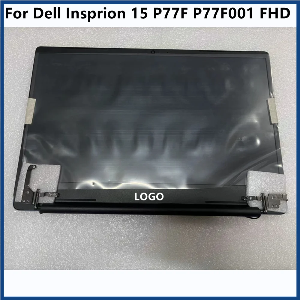 

15.6 inch for Dell Inspiron P77F P77F001 LCD Screen Panel Display Complete Assembly FHD 1920x1080