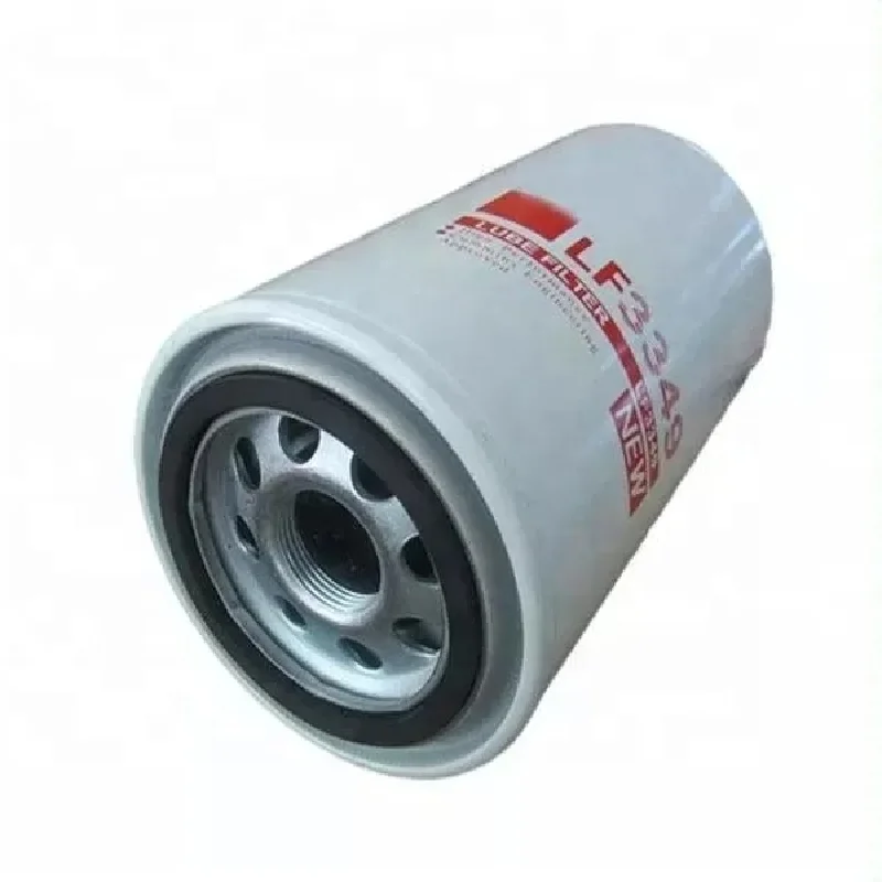 Масляный фильтр для дизельного двигателя LF3349 33493908615 3903264 3977910 3932217 3937743 3155618