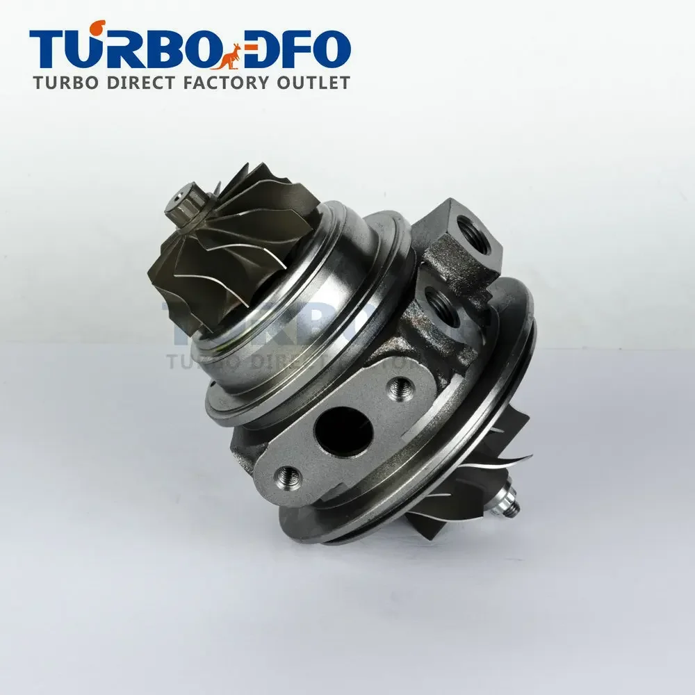 Турбо для автомобильного картриджа 28231-2GTA1 90124-01050 282312 Турбокомпрессор GTA1 Chra Santa Fe