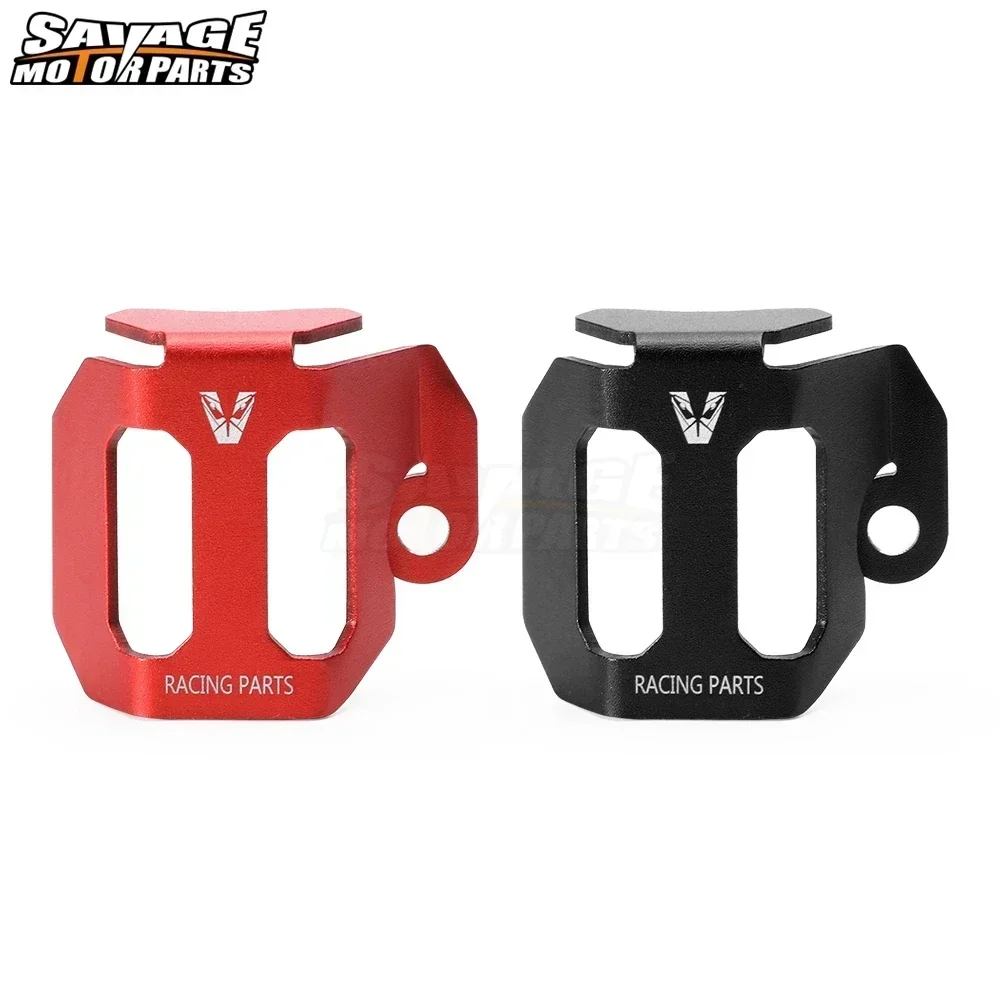 Задняя крышка резервуара тормозной жидкости 2024 защитная для 790 890 1090 1290 Duke Super