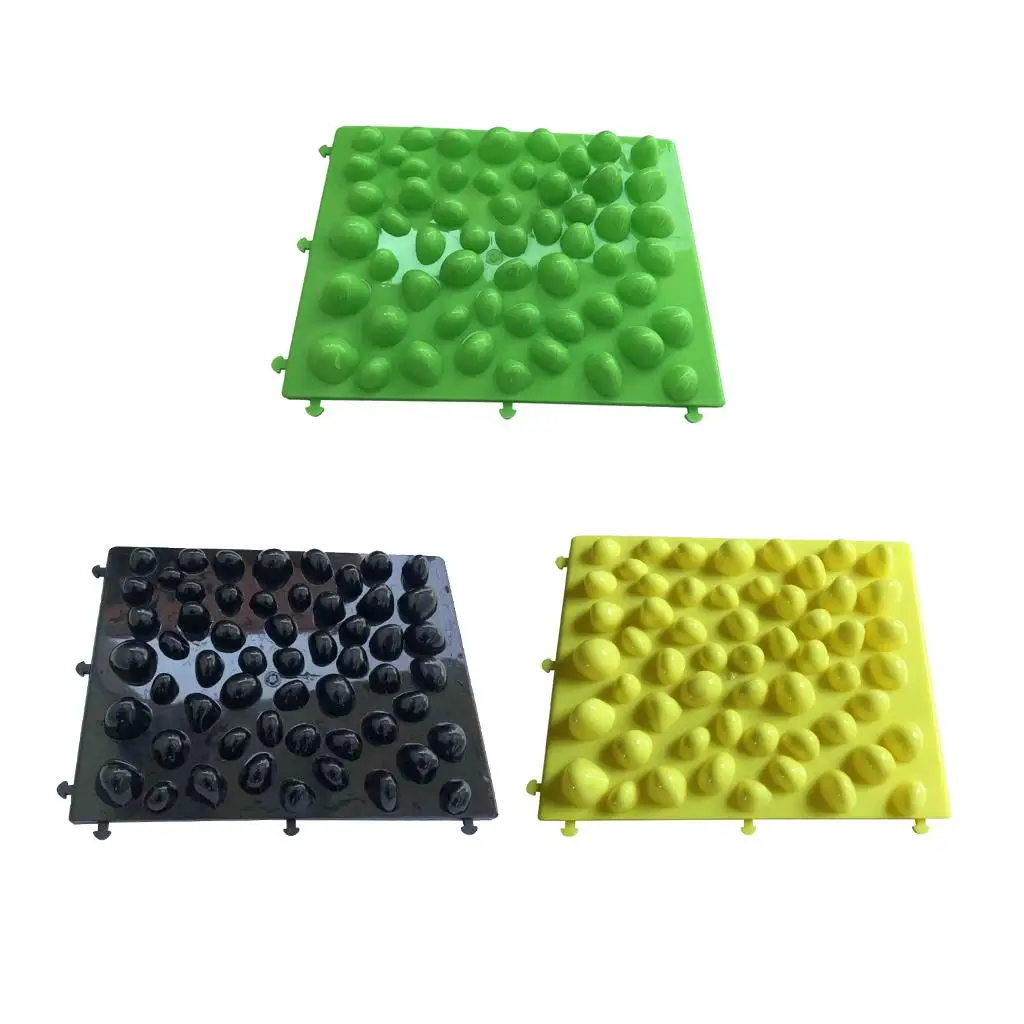 37x30 СМ БУБЛЕКИ НОЖАЮЩИЙ МАССАЖЕР pioolw комфорт РЕЛАКСАЮЩАЯ КРУГЛИЗАЦИЯ PAD