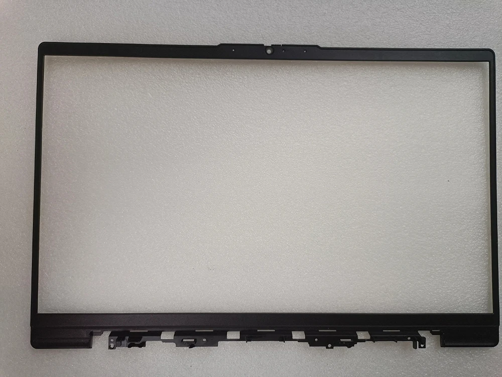 Оригинальная подержанная рамка для передней панели ЖК-дисплея Lenovo Xiaoxin Air14 ITL IIL ARE