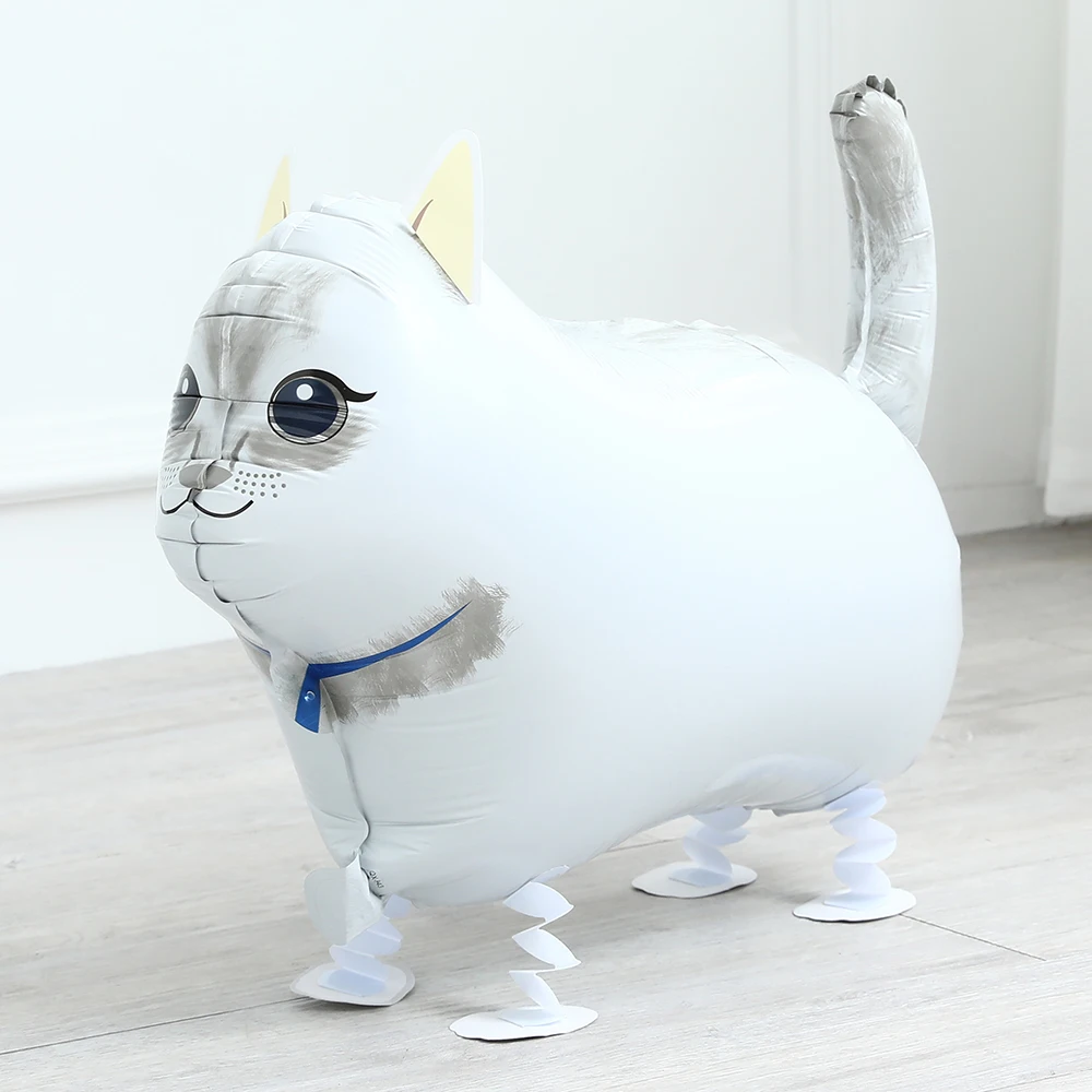 

Фольгированный шар BALONAR "Животные джунглей"