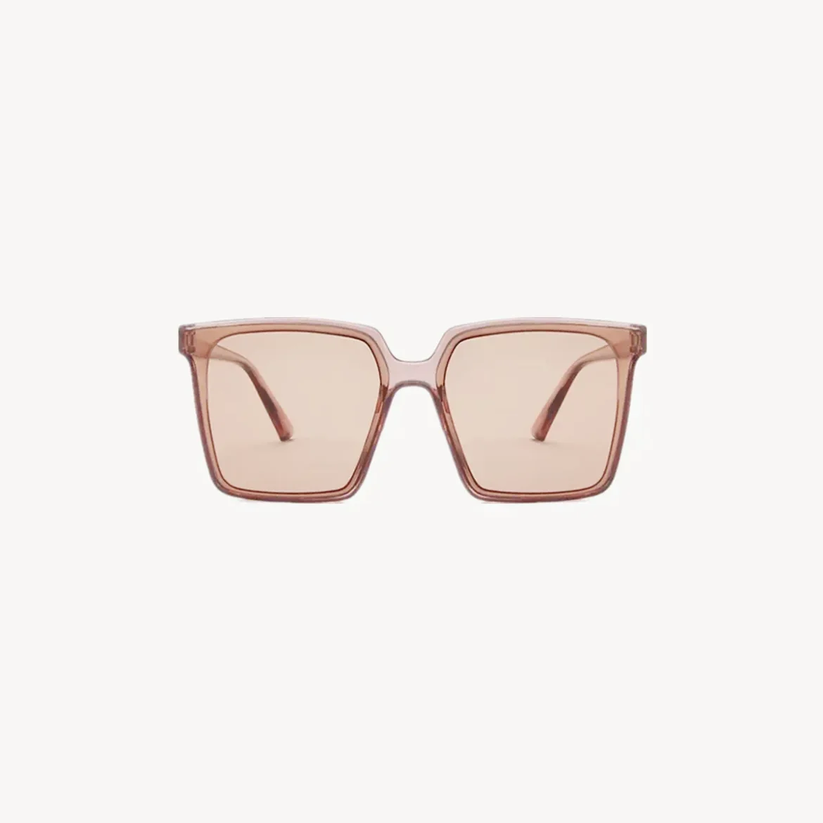 

NIGO Square Sunglasses #nigo21597