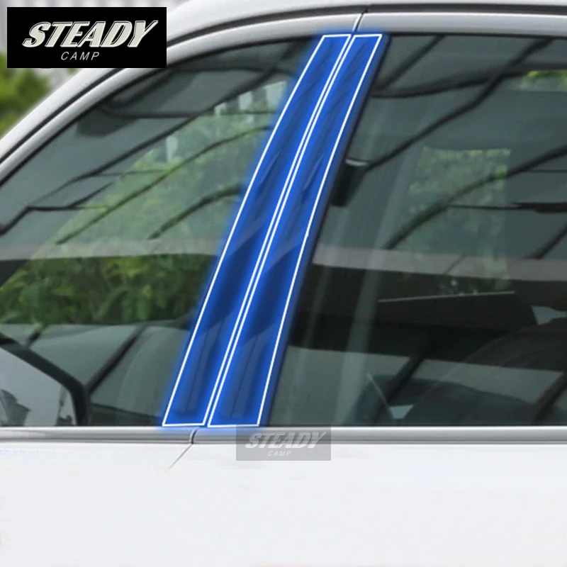 

Для BMW F48 F39 X1 X2 2016-2021 2022 внешняя деталь автомобильного окна-фотография с царапинами восстанавливающая установка против царапин