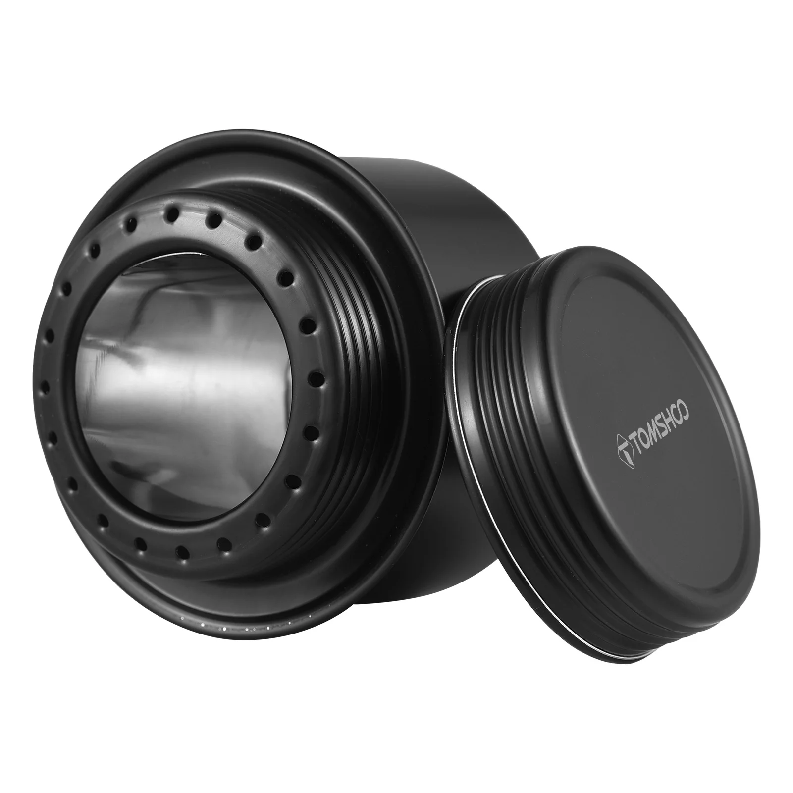 Портативная мини-спиртовая плита из Алюминиевого сплава