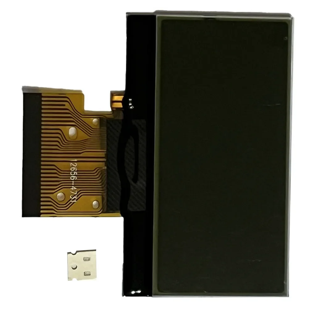 Эффективный дисплей для ремонта инструментов Mercedes R230 SL350 SL500 SL55 SL65 AMG проверка OE и