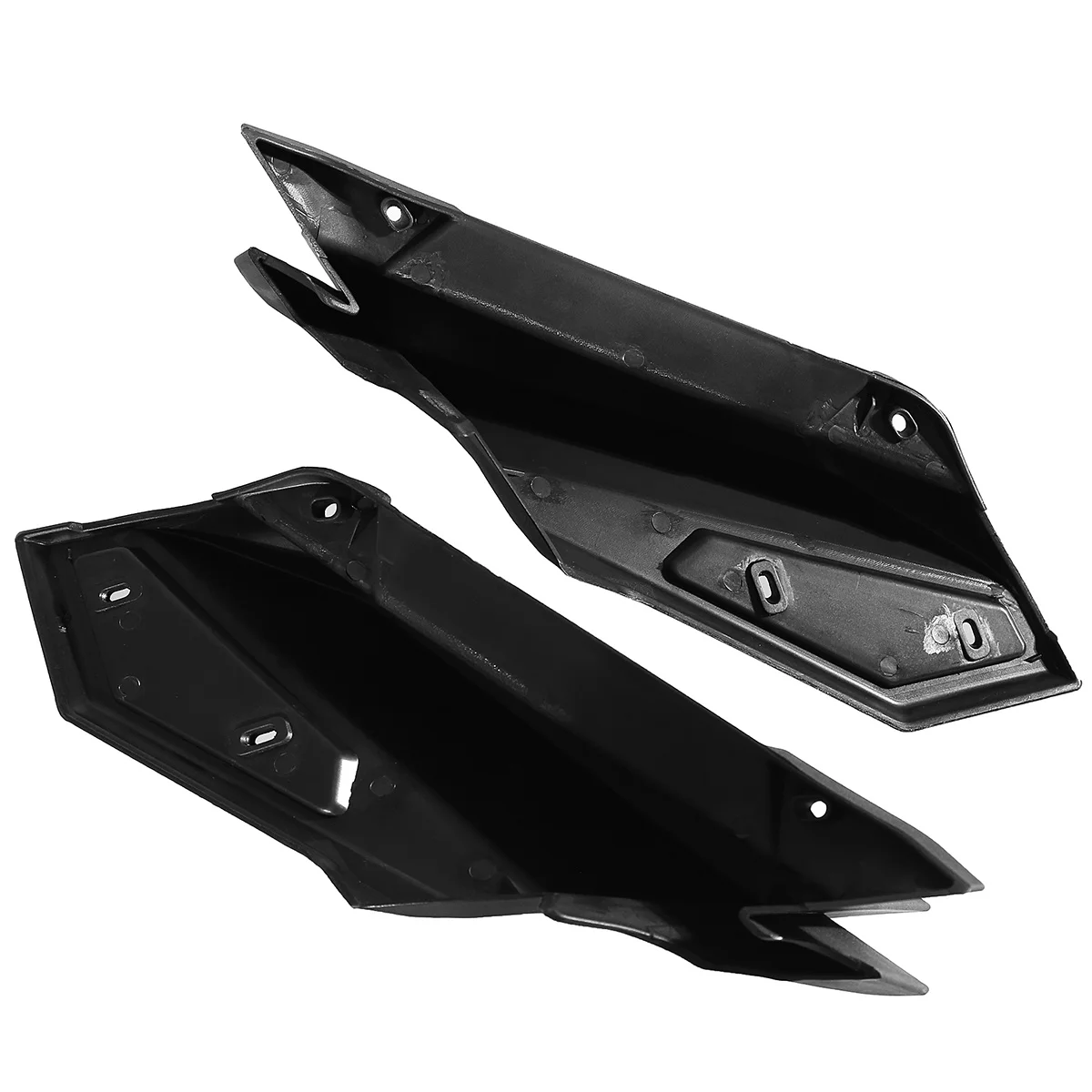 UTV супер расширенные расширители крыла для Can-Am Maverick X3 Turbo R 2017 2018 2019 2020 2021 2022 715002973 |
