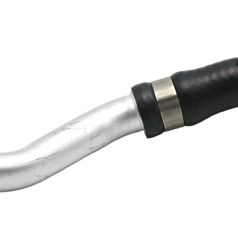 Радиатор двигателя 17127591095 для BMW F01 F02 7 Series 760i 760Li 760LiS