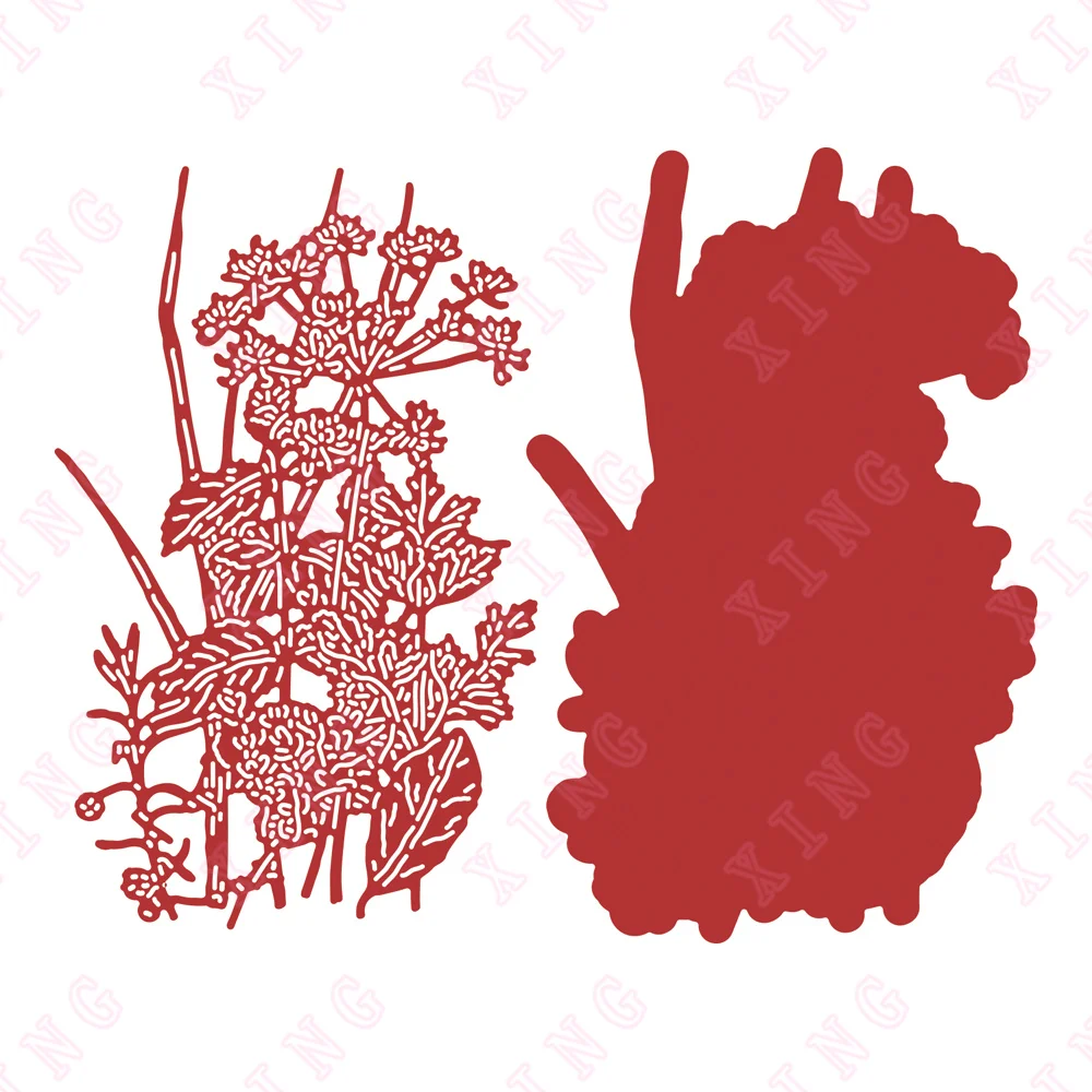 

Новинка 2022, набор для высечки овощей, металлические штампы для вырезания, Декор, шаблон для тиснения, сделай сам, поздравительная открытка, ф...