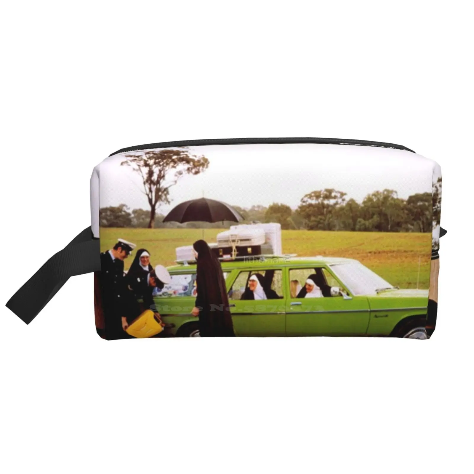 

Holden Poster Digital Storage Bag Travel Bag Storge Bags Holden Buick Classic General Motors Torana V8 V6 Commodore Calais