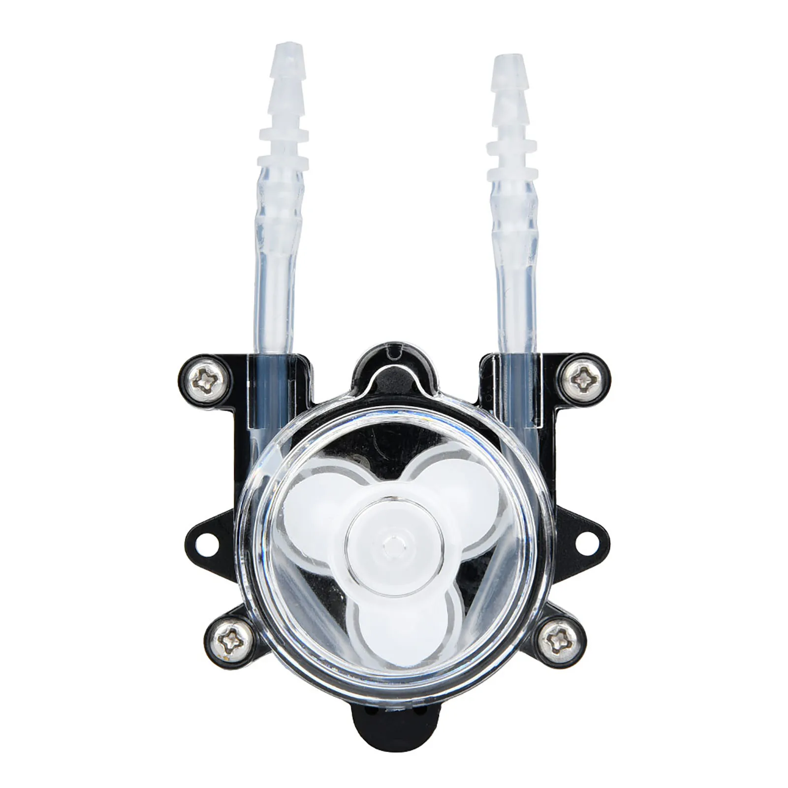 

Мини-перистальтический Насос G528 DC12V Высокого Качества Для Лабораторных Биохимических Анализов - Аксессуары Для Биохимичес...