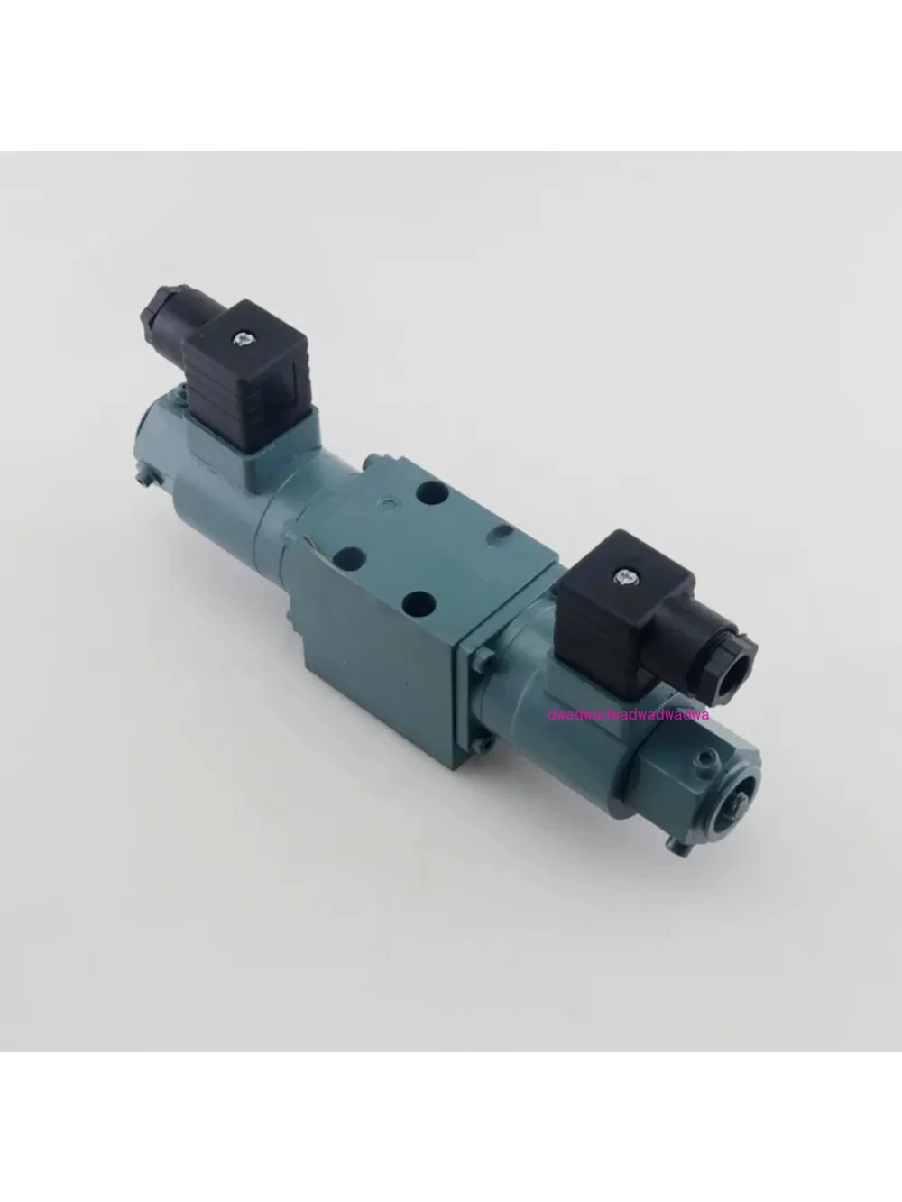 Пропорциональная гидравлика Valvula соленоид Controlado Por