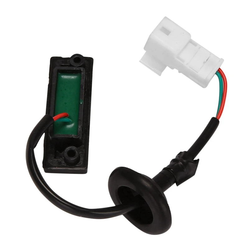 10X ручка переключателя двери багажника для Hyundai 2013-2021 I10 81260B4000 81260-B4000