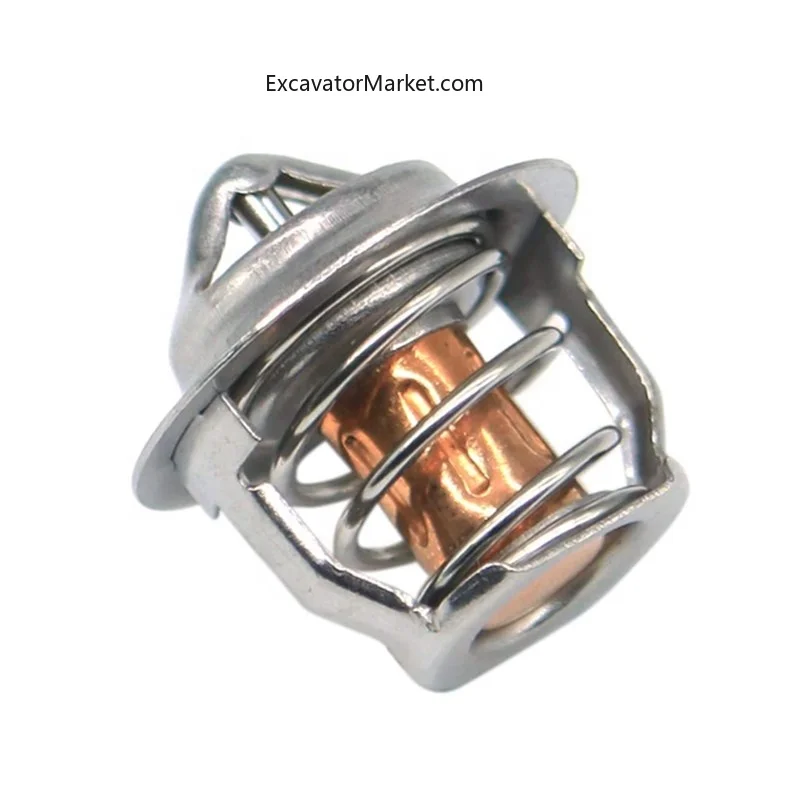 Высококачественный термостат двигателя Kubota 15321-73010 15321-73014 15321-73015 15321-73016