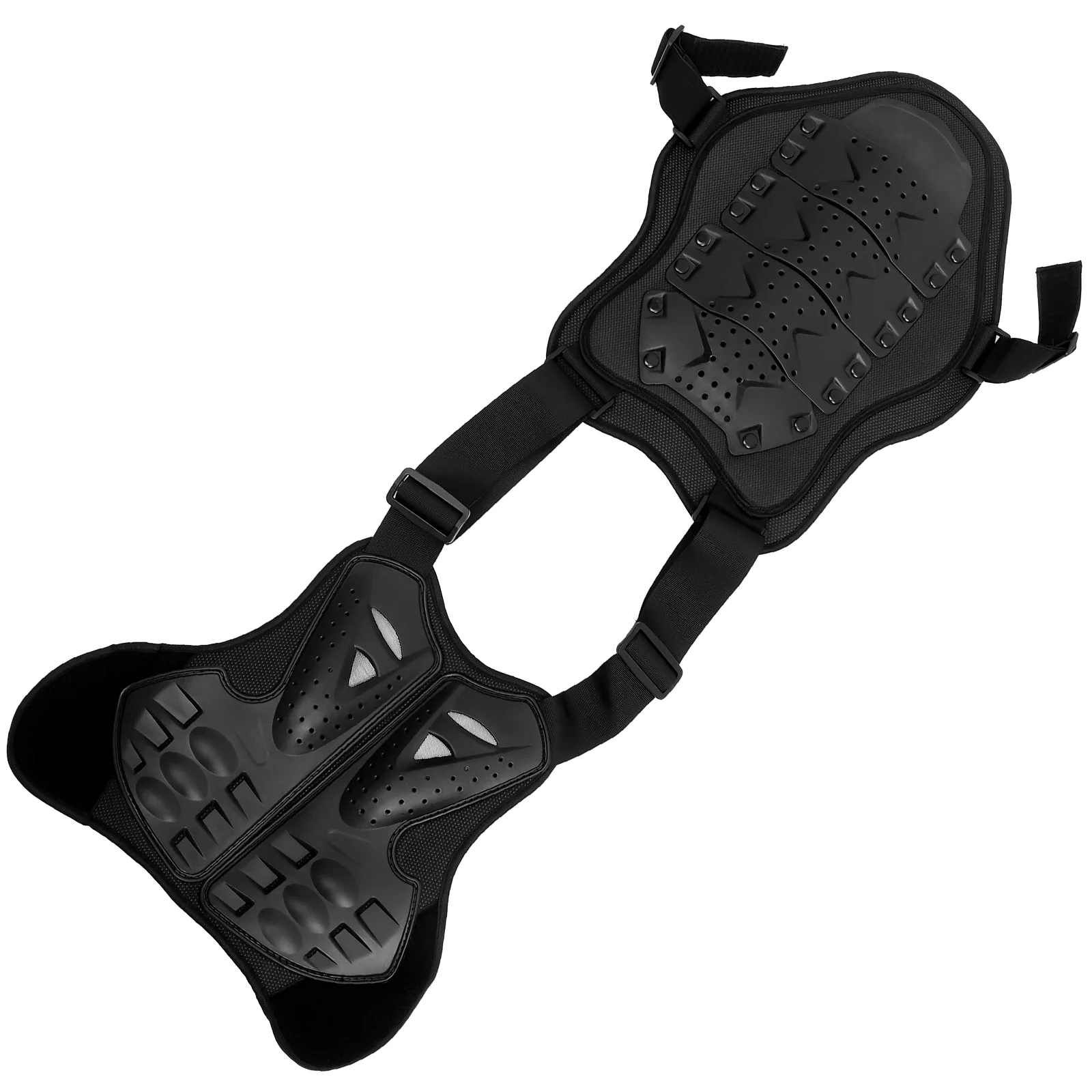 

Kid Protective Vest Blazer Boys Protection Child Armour Jacket Gear Nursing Tank Top