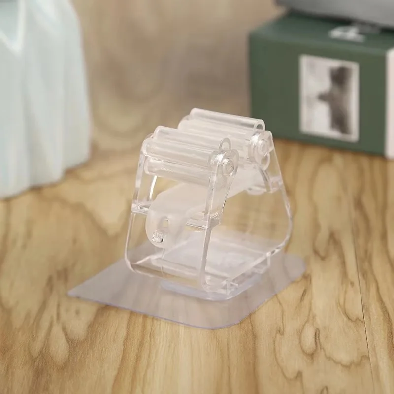 

Держатель для швабры и метлы из полипропилена