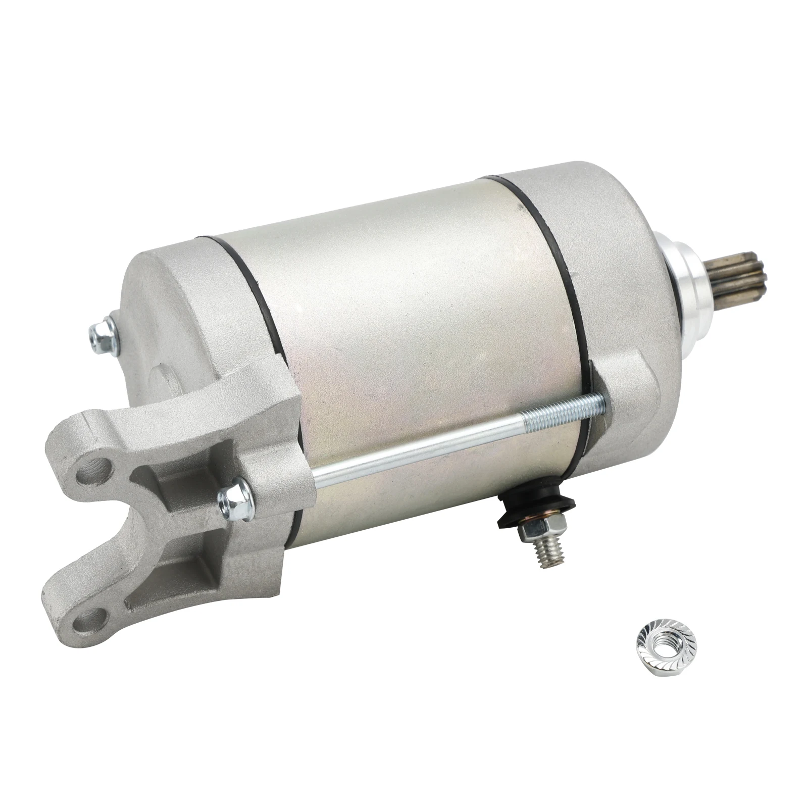 Фото Стартер Topteng для TRITON BAJI OUTBACK 300 400 ACCESS AMS 4,30 3,20 го 300 400 №2