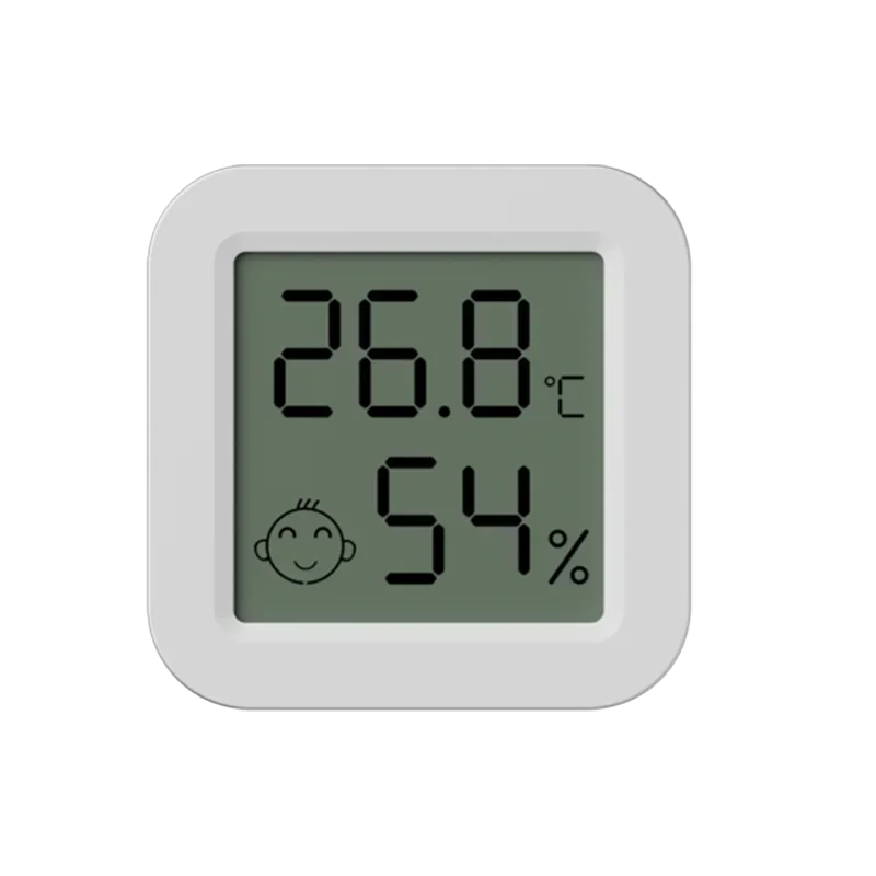 

Tuya Bluetooth Термогигрометр TH05F