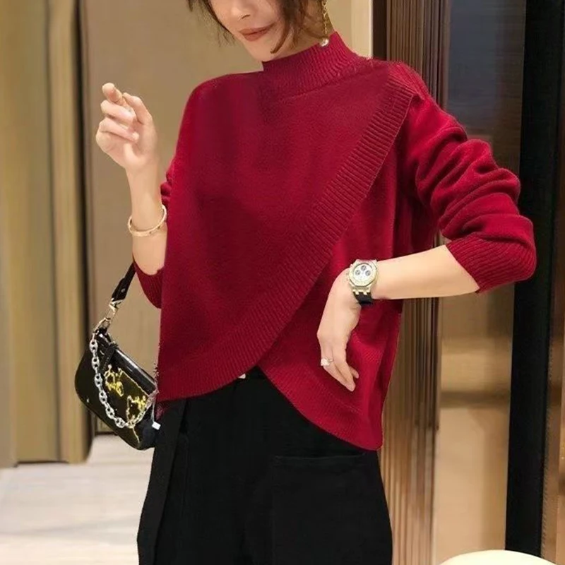 Рисунок 2 - Осенне-зимний Свободный Повседневный