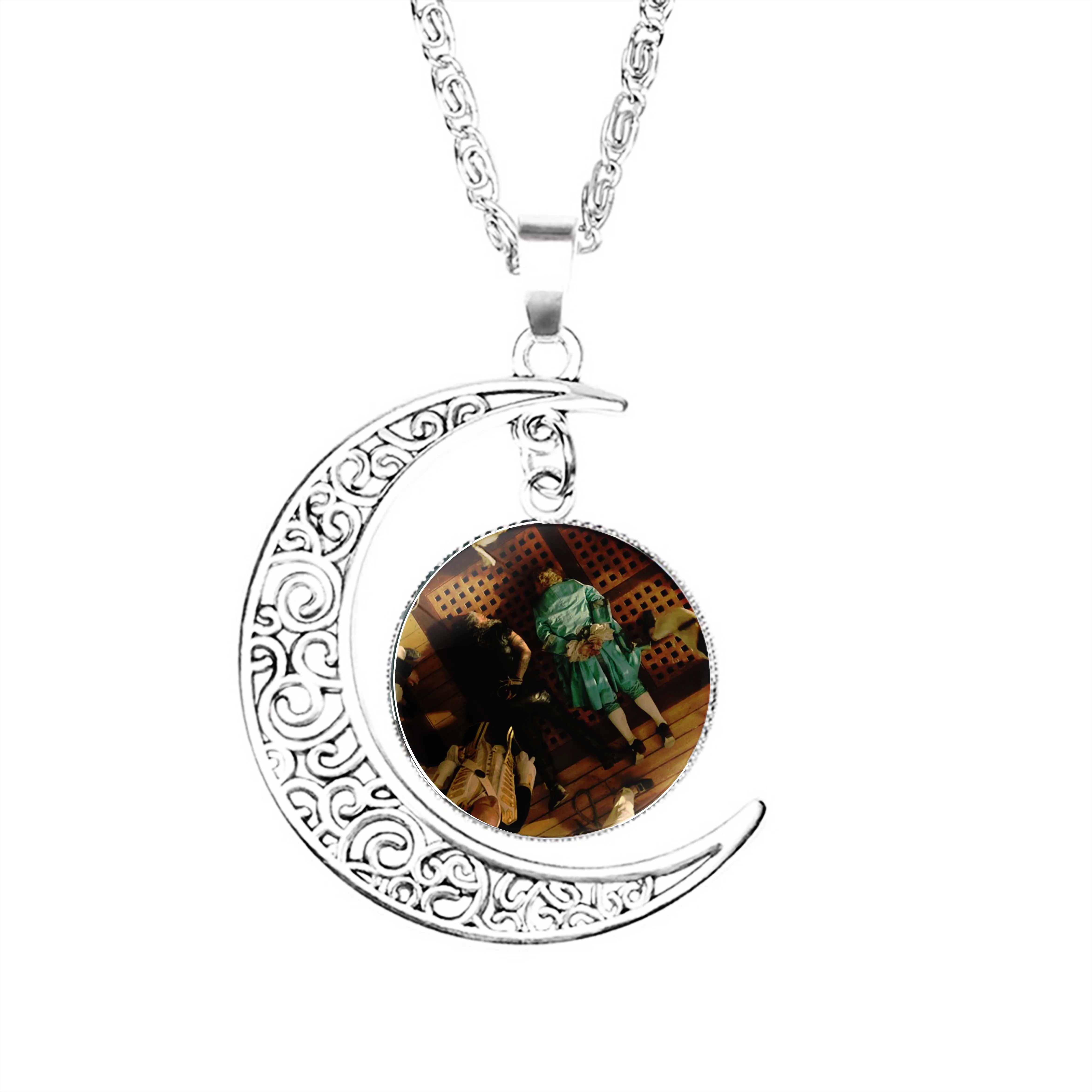 

Ожерелье с подвеской «Талисман» для женщин