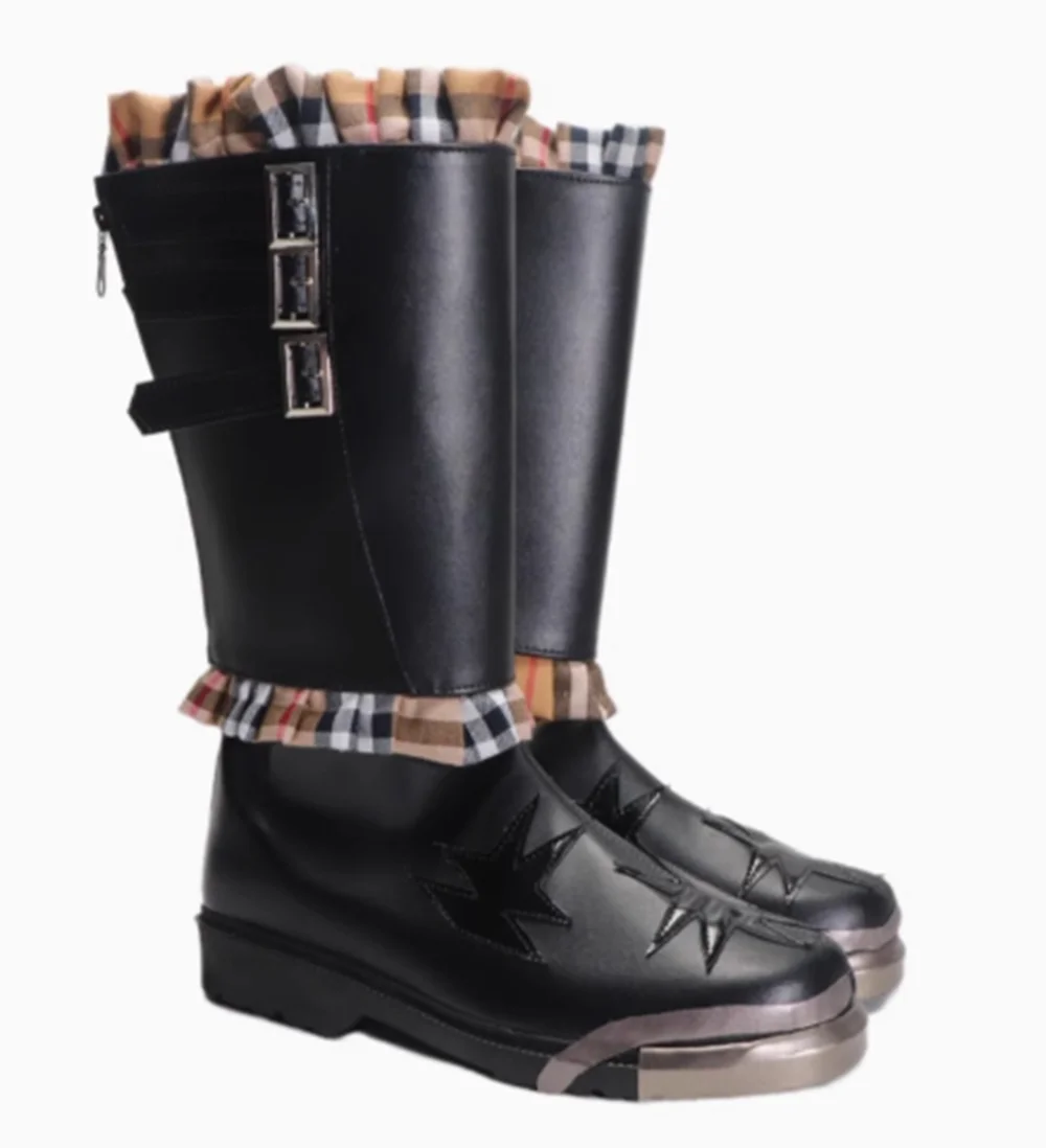 Костюмы Ardyn Izunia для косплея HOLRAN