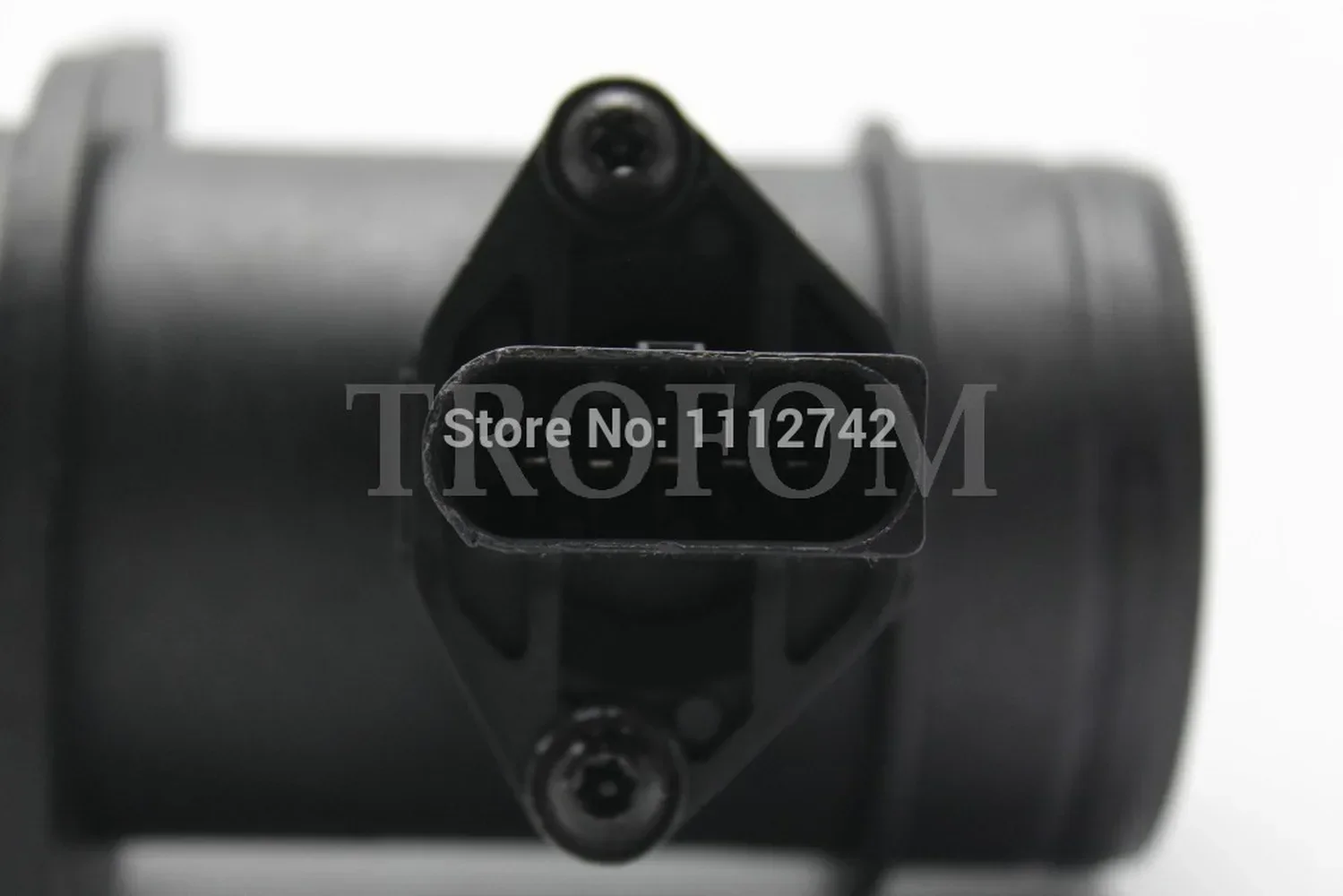 ДАТЧИК МАСОВОГО ПОТОРА ДЛЯ VW CADDY LT PASSAT POLO TRANSPORTER AUDI A3 A4 A6 SEAT CORDOBA 1.9 2.5 0281002216 028906461