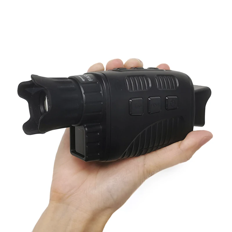 

Top 10 Sale High Power Night Vision Monocular Housing Thermal Imaging Monocular Telescope for Hunting