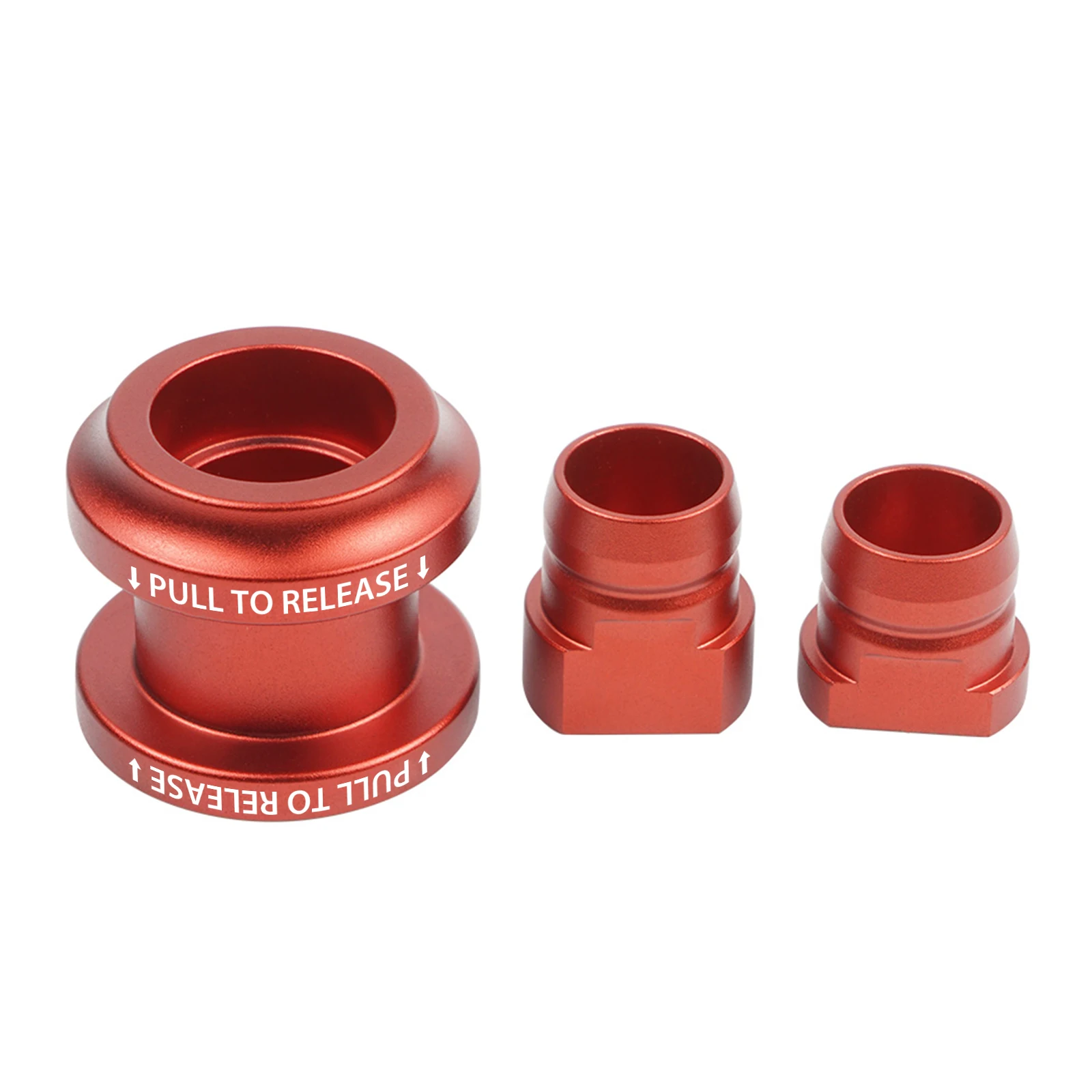 

BEVINSEE M10x1.5 Комплект воротничков для переключения передач Для Honda Civic Si Для Honda Civic Si Type R CR-V Accord Integra-R Для Acura RSX TSX