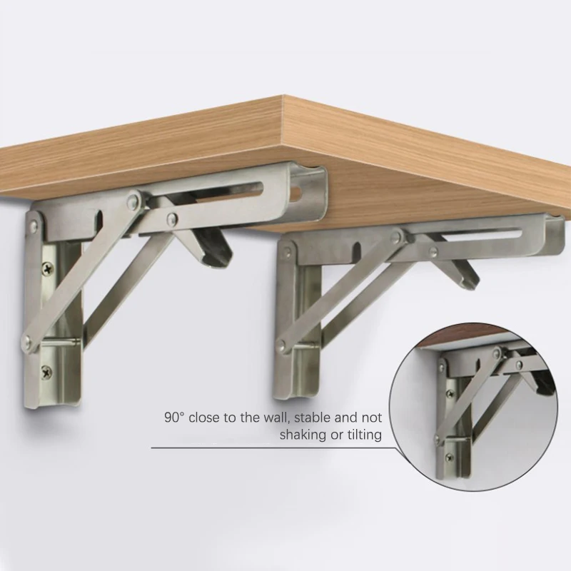 Складной кронштейн Campervan