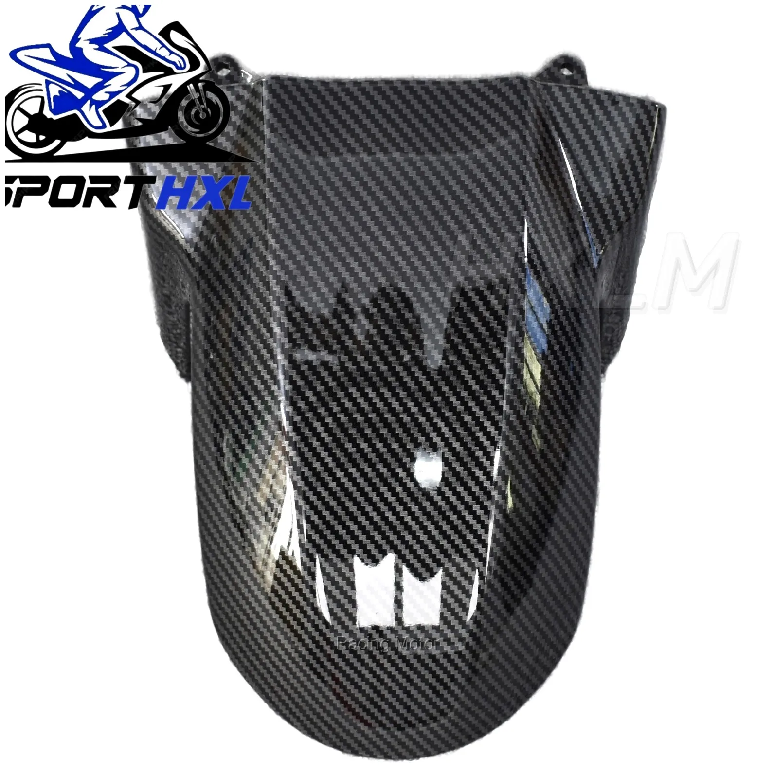 Фото Переднее крыло мотоцикла для Kawasaki ER6R ER6F ER-6 ER6 R F, аксессуары для ветрового стекла, обтекатель, дефлектор. |   Магазин гоночных мотоциклов №4