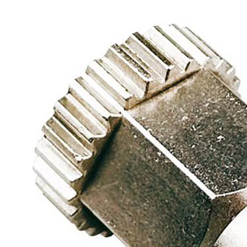 Велосипедная втулка инструменты Стальная Задняя кольцо блокировки